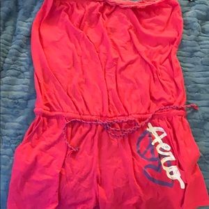 Aeropostale romper